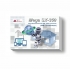 GSM-сигнализация MEGA SX-350 Light с WEB - ML14112