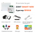 Комплект ZONT SMART NEW + Адаптер RINNAI - ML000005886R Комплект ZONT SMART NEW + Адаптер RINNAI - ML000005886R