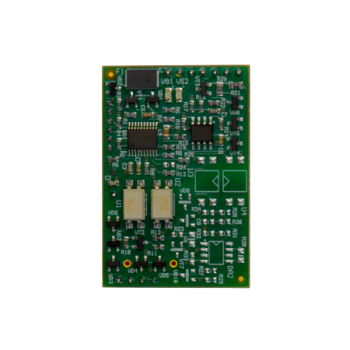 Плата цифровой шины OpenTherm (747) - ML00004513 Плата цифровой шины OpenTherm (747) - ML00004513
