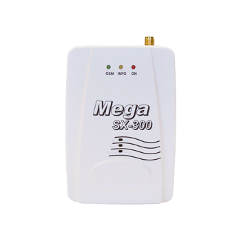 GSM-сигнализация Mega SX-300 Light - ML12467